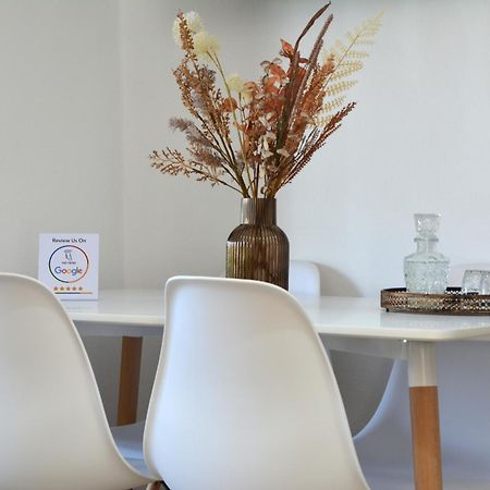 Anthemis Apartment Mathés Kültér fotó